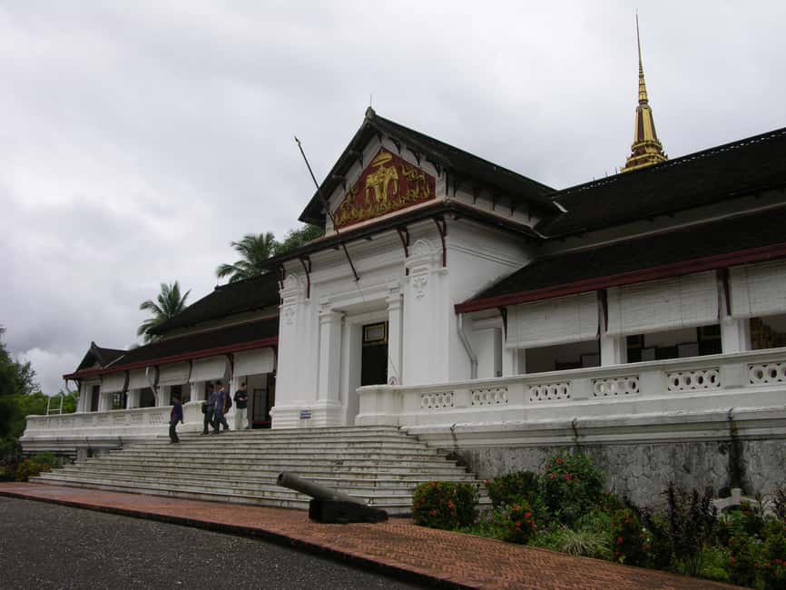 image n.10 of Luang Prabang: Private Must-See Sights and Mount Phousi Tour activity in Luang Prabang, uploaded by supplier