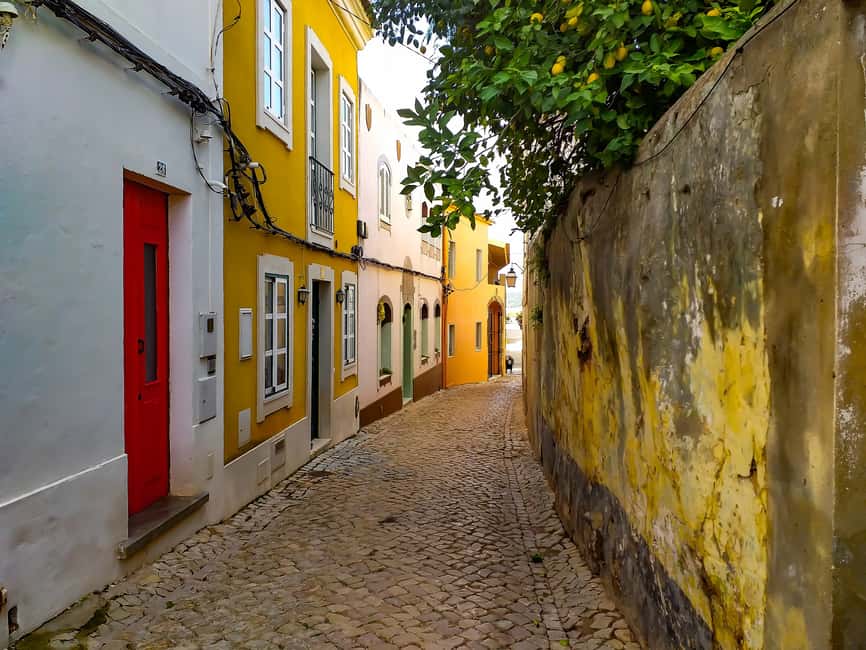 image n.5 of Silves, Caldas and Monchique Wine Tasting: Full Day Tour activity in Silves, uploaded by supplier