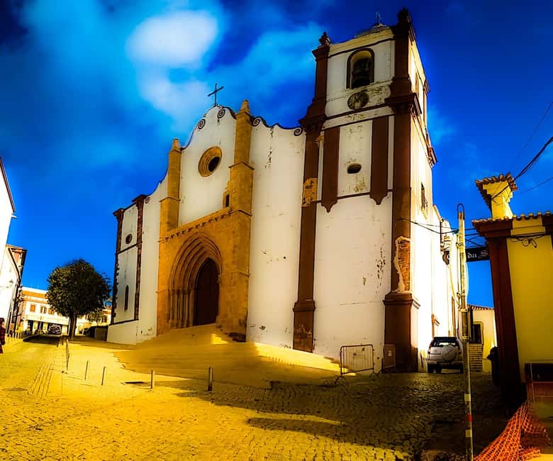 image n.6 of Silves, Caldas and Monchique Wine Tasting: Full Day Tour activity in Silves, uploaded by supplier