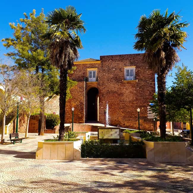 image n.7 of Silves, Caldas and Monchique Wine Tasting: Full Day Tour activity in Silves, uploaded by supplier