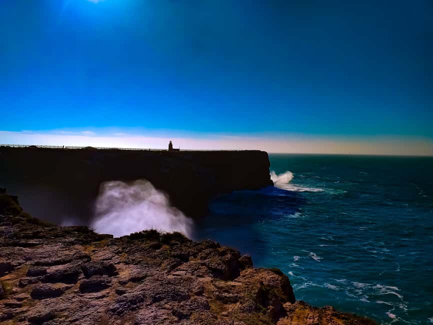 image n.11 of From Lagos: Wild and Wonderful West Coast Full-Day Tour activity in Lagos, Portugal, uploaded by supplier