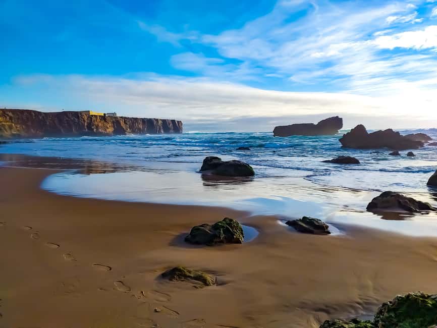 image n.8 of From Lagos: Wild and Wonderful West Coast Full-Day Tour activity in Lagos, Portugal, uploaded by supplier