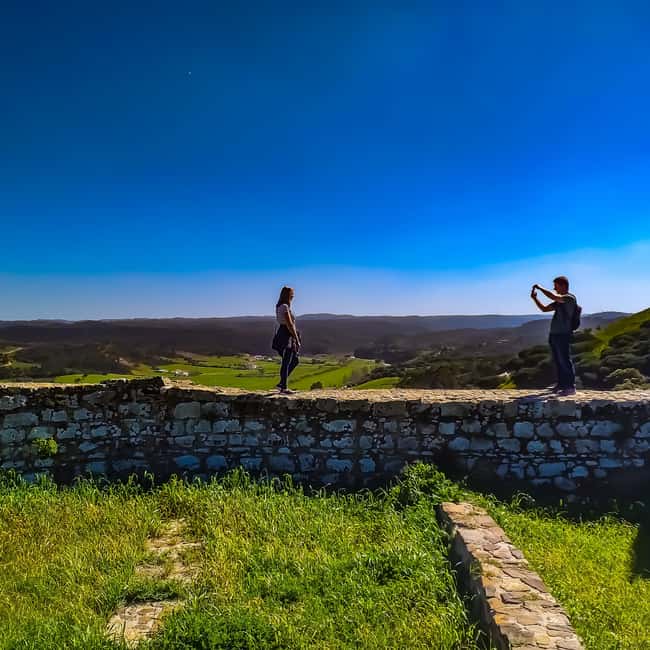 image n.10 of From Lagos: Wild and Wonderful West Coast Full-Day Tour activity in Lagos, Portugal, uploaded by supplier