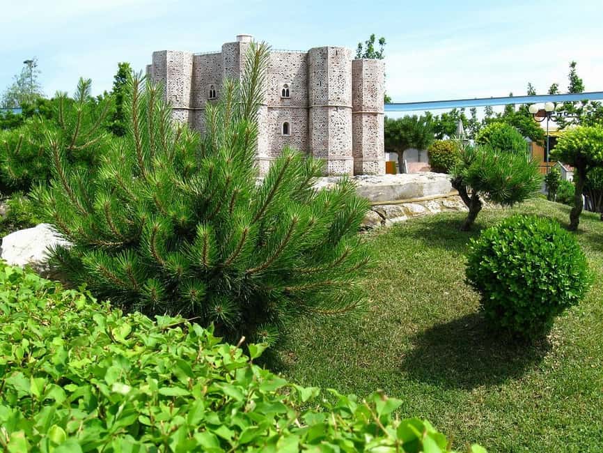 image n.3 of Rimini: Italy in Miniature Entry Ticket activity in Rimini, uploaded by supplier