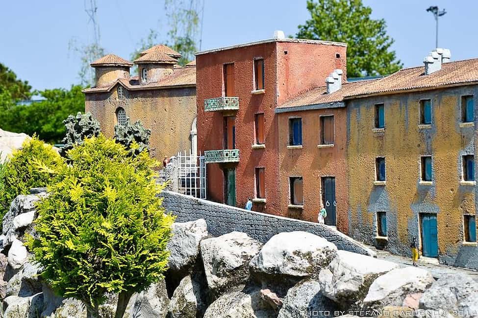 image n.4 of Rimini: Italy in Miniature Entry Ticket activity in Rimini, uploaded by supplier