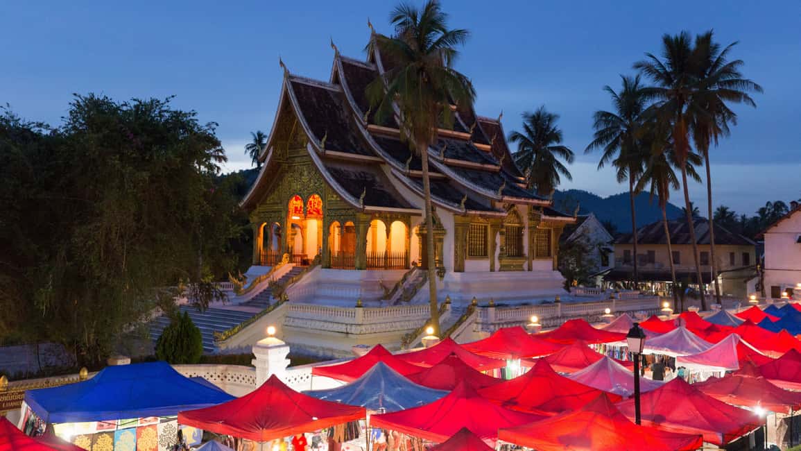image n.6 of Luang Prabang: Private Must-See Sights and Mount Phousi Tour activity in Luang Prabang, uploaded by supplier