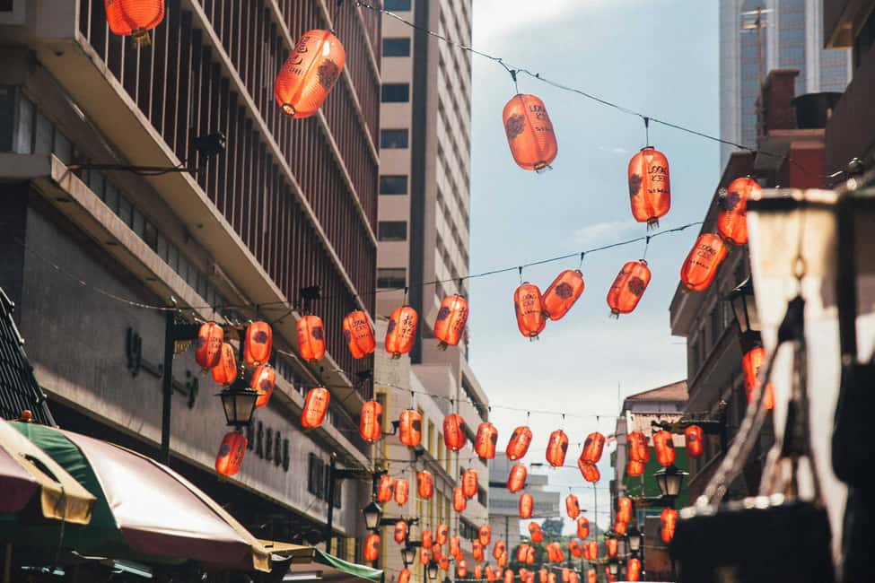 image n.12 of Kuala Lumpur: Private Food Tour – 10 Tastings with Locals activity in Kuala Lumpur, uploaded by supplier