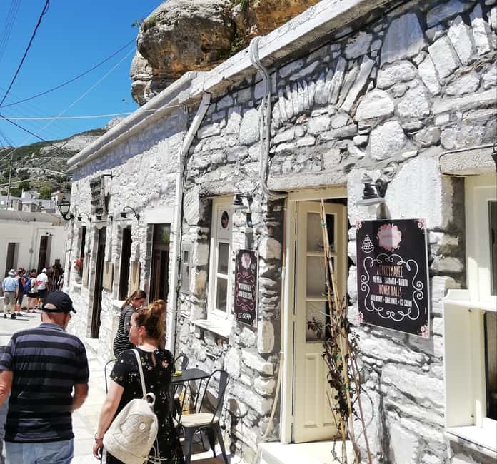 image n.5 of Naxos Island: Full–Day Historical Bus Tour activity in Cyclades, uploaded by supplier