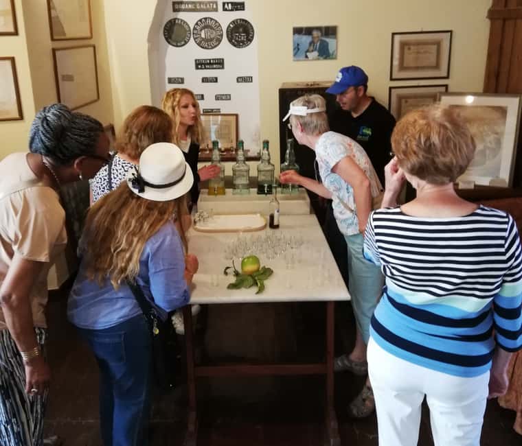 image n.4 of Naxos Island: Full–Day Historical Bus Tour activity in Cyclades, uploaded by supplier