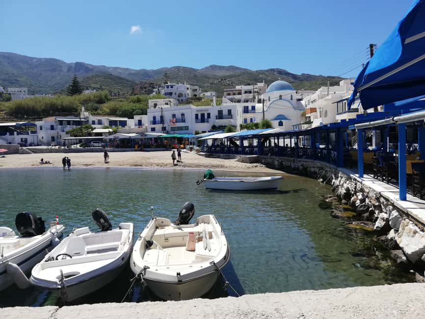 image n.6 of Naxos Island: Full–Day Historical Bus Tour activity in Cyclades, uploaded by supplier