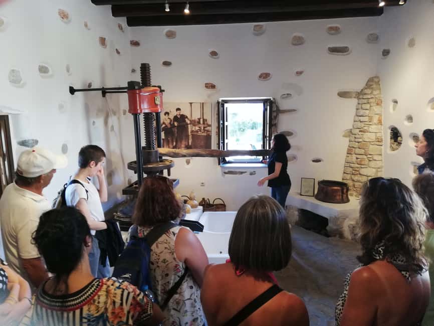 image n.8 of Naxos Island: Full–Day Historical Bus Tour activity in Cyclades, uploaded by supplier
