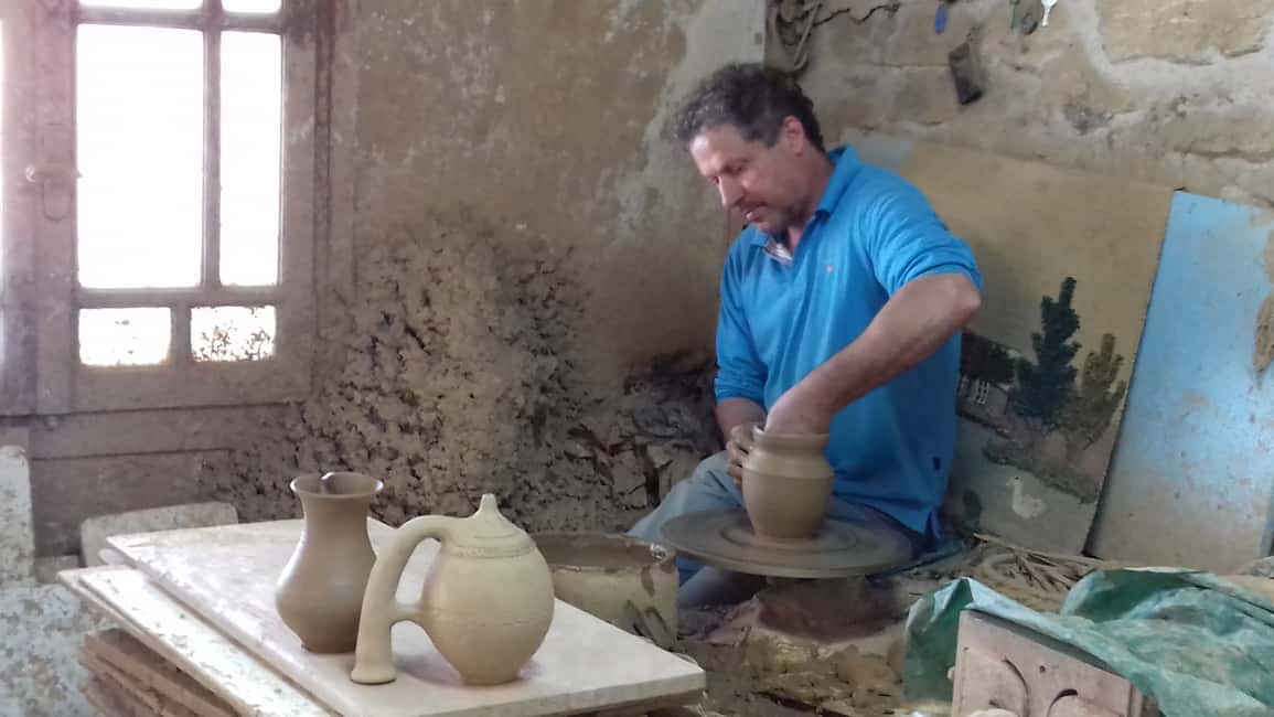 image n.10 of Naxos Island: Full–Day Historical Bus Tour activity in Cyclades, uploaded by supplier
