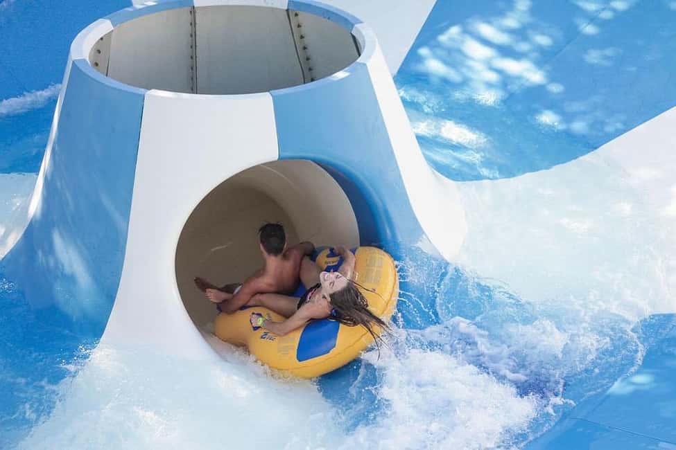 image n.2 of Riccione: Aquafan Open Date Entrance Ticket activity in Rimini, uploaded by supplier