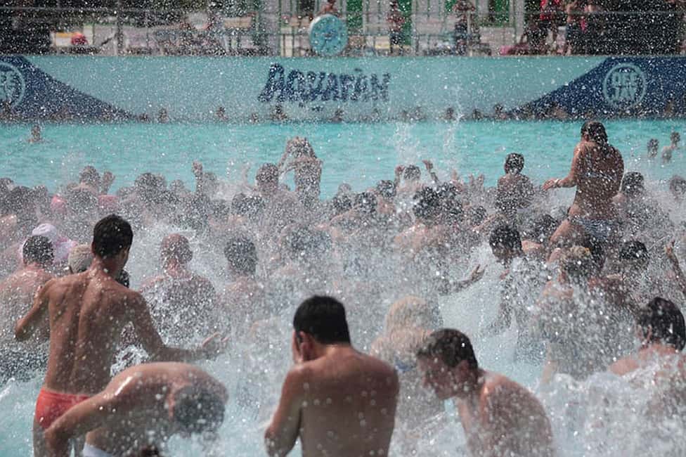 image n.3 of Riccione: Aquafan Open Date Entrance Ticket activity in Rimini, uploaded by supplier