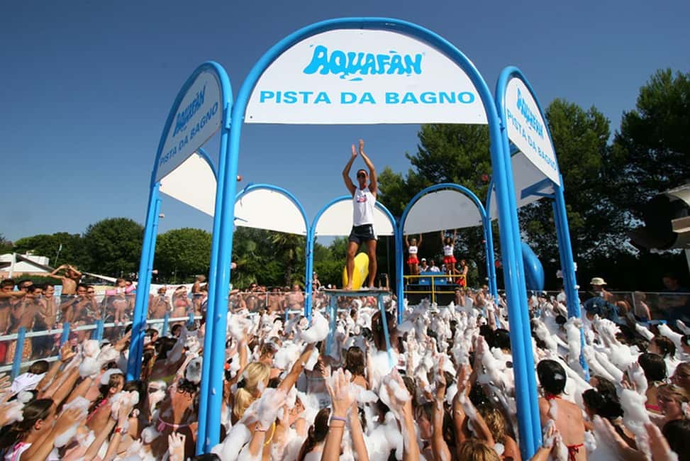 image n.4 of Riccione: Aquafan Open Date Entrance Ticket activity in Rimini, uploaded by supplier