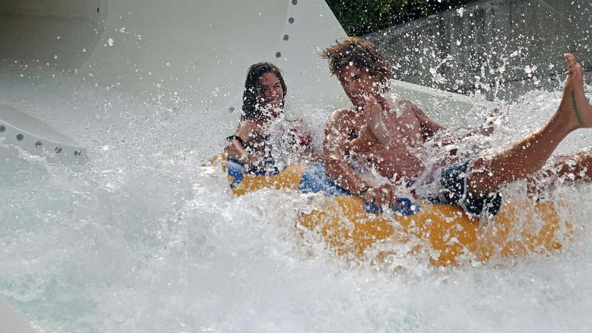 image n.5 of Riccione: Aquafan Open Date Entrance Ticket activity in Rimini, uploaded by supplier