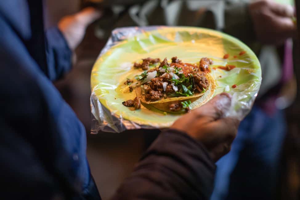 image n.3 of San Miguel de Allende: Tacos and Tequilas Tour activity in San Miguel de Allende, uploaded by supplier