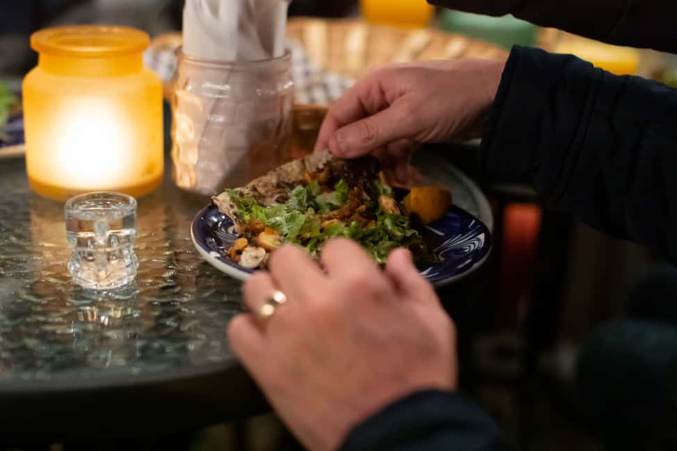 image n.5 of San Miguel de Allende: Tacos and Tequilas Tour activity in San Miguel de Allende, uploaded by supplier