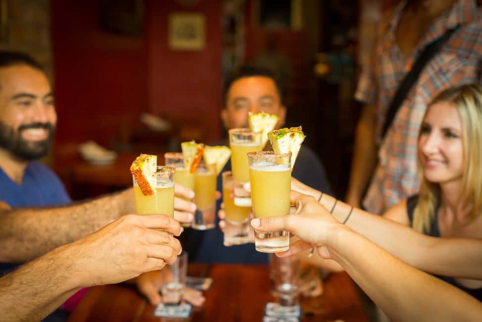 image n.9 of San Miguel de Allende: Tacos and Tequilas Tour activity in San Miguel de Allende, uploaded by supplier