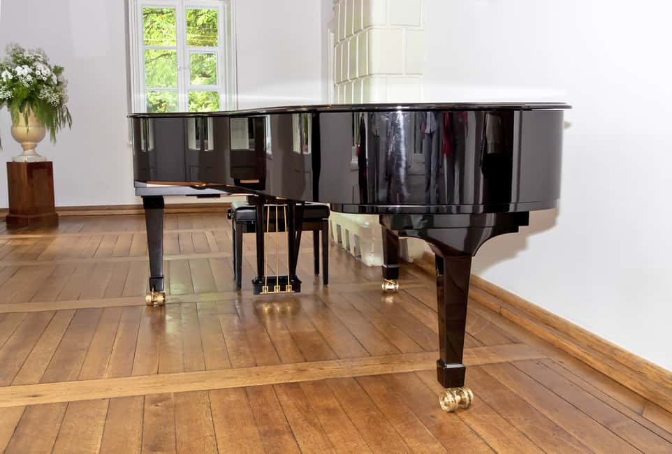 image n.5 of Warsaw: Half-Day Private Chopin Tour to Zelazowa Wola activity in Warsaw, uploaded by supplier