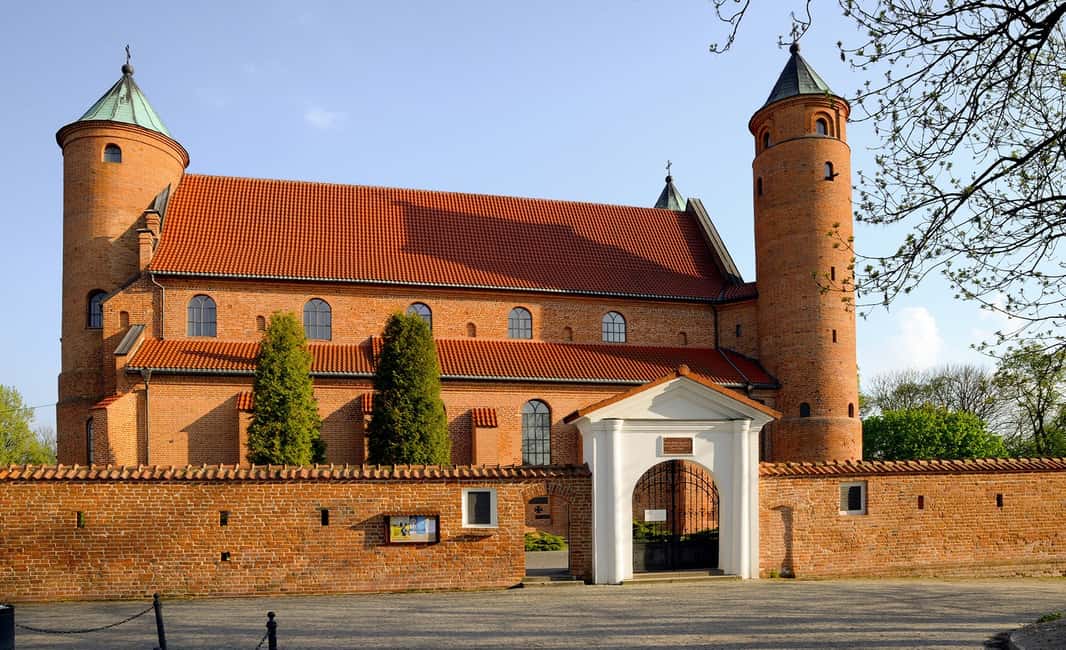 image n.8 of Warsaw: Half-Day Private Chopin Tour to Zelazowa Wola activity in Warsaw, uploaded by supplier