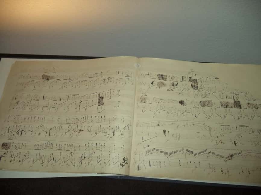 image n.3 of Warsaw: Half-Day Private Chopin Tour to Zelazowa Wola activity in Warsaw, uploaded by supplier