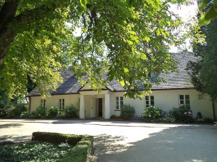 image n.9 of Warsaw: Half-Day Private Chopin Tour to Zelazowa Wola activity in Warsaw, uploaded by supplier
