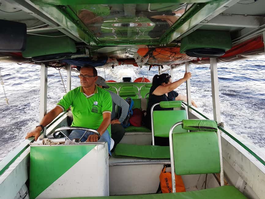 image n.8 of Amazon Jungle: 3- or 4-Day Tour at Ipanema River Guest House activity in Northeast Region, Brazil, uploaded by supplier