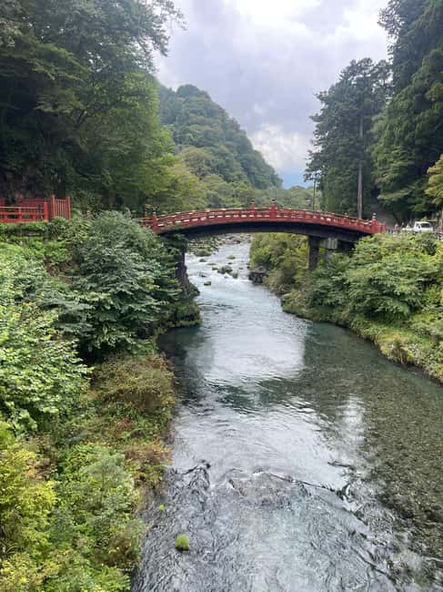 Immagine nº 4 di Da Tokyo: tour privato personalizzato a Nikko con autista inglese attività a Nikkō, caricata dal fornitore