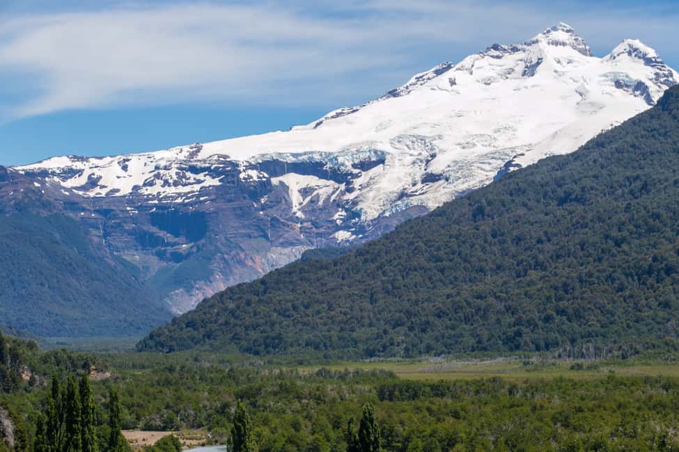 imagem n.3 de Bariloche: Excursão ao Cerro Tronador atividade em Norte do Chile, carregada pelo fornecedor