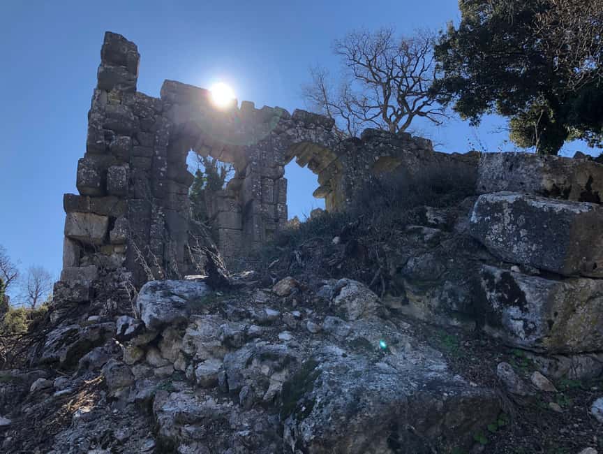 image n.46 of Antalya: Hiking in Termessos Ancient City activity in Antalya, uploaded by supplier