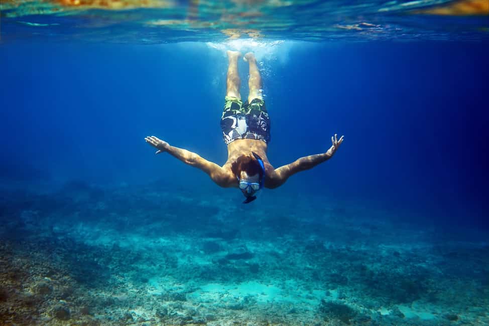 bild nr.9 av Palma de Mallorca: Rundtur med vattenskoter vid Los Deltas aktivitet i Palma de Mallorca, uppladdad av arrangören
