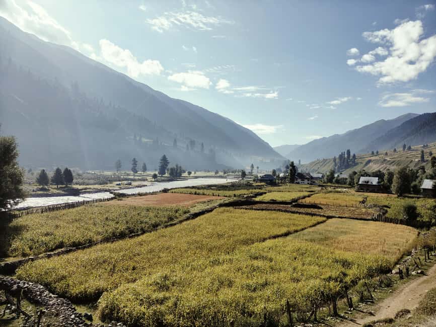 image n.18 of Warwan Valley: A Journey Through Kashmir’s Lost World activity in Jammu and Kashmir, uploaded by supplier