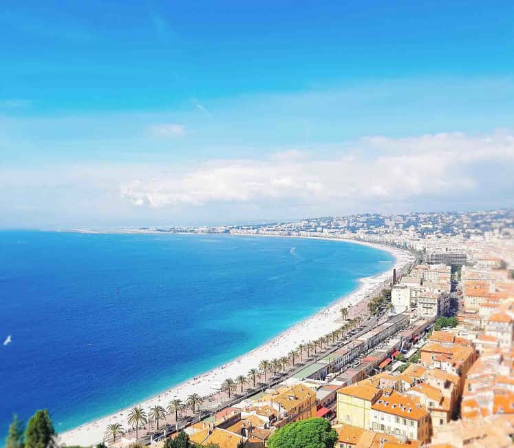 image n.9 of Nice Old Town and Castle Hill: Guided Cultural Walking Tour activity in Nice, uploaded by supplier