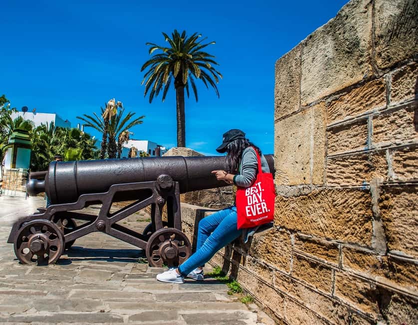 image n.7 of Casablanca Cultural Tour: Medina, Views & Local Delights activity in Casablanca, uploaded by supplier