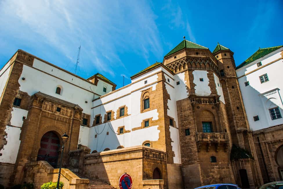 image n.5 of Casablanca Cultural Tour: Medina, Views & Local Delights activity in Casablanca, uploaded by supplier