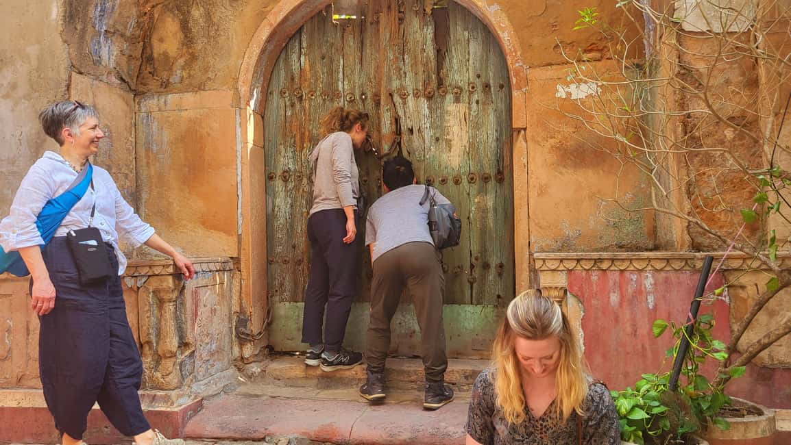 image n.11 of Old Delhi: Spices, Heritage and Bazaars Walking Tour activity in New Delhi, uploaded by supplier