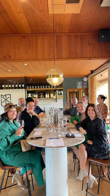 imagen n.º 42 de Desde Adelaida: Visita a las bodegas de McLaren Vale con parada en Hahndorf actividad en Valle McLaren, subida por el proveedor