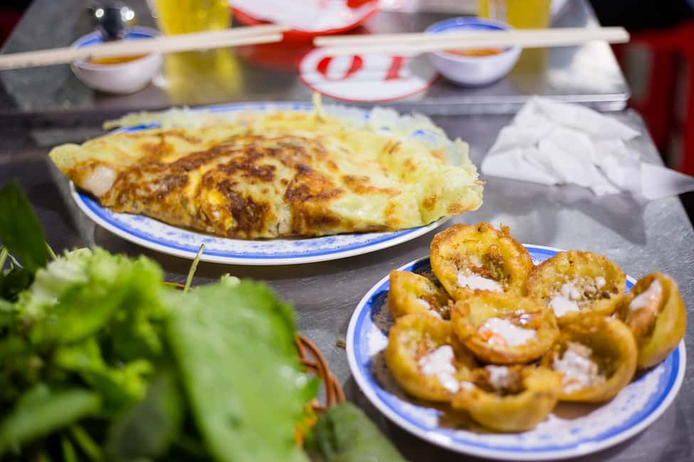 image n.7 of Ho Chi Minh City: Private Street Food Evening Walking Tour activity in Ho Chi Minh City, uploaded by supplier