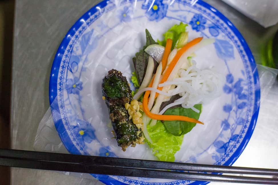 image n.10 of Ho Chi Minh City: Private Street Food Evening Walking Tour activity in Ho Chi Minh City, uploaded by supplier