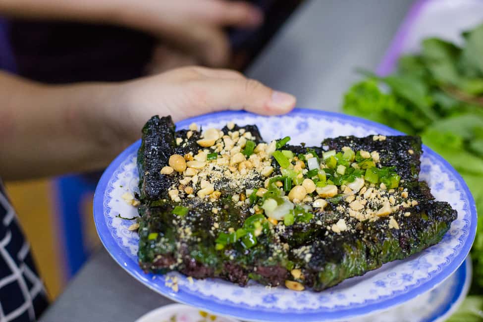 image n.9 of Ho Chi Minh City: Private Street Food Evening Walking Tour activity in Ho Chi Minh City, uploaded by supplier