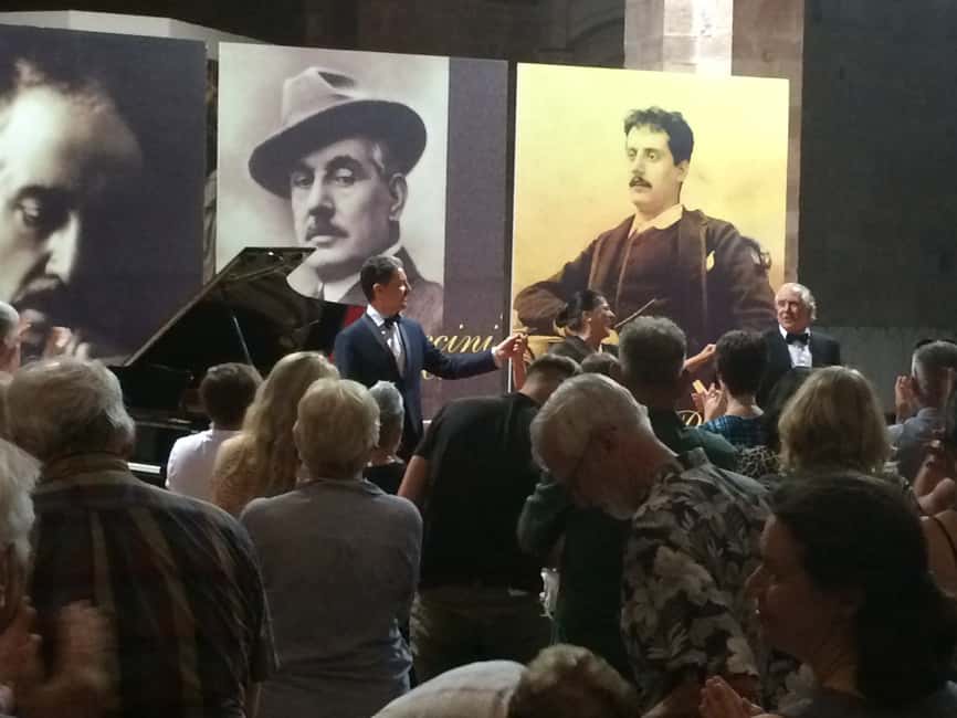 image n.4 of Lucca: Puccini Festival Opera Recitals and Concerts activity in Lucca, uploaded by supplier