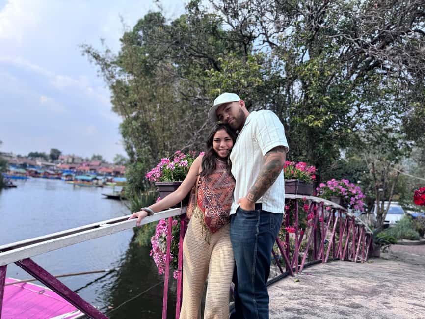imagen n.º 15 de Xochimilco: Degustación de tequila (ilimitado) y fiesta cultural en bote actividad en Ciudad de México, subida por el proveedor