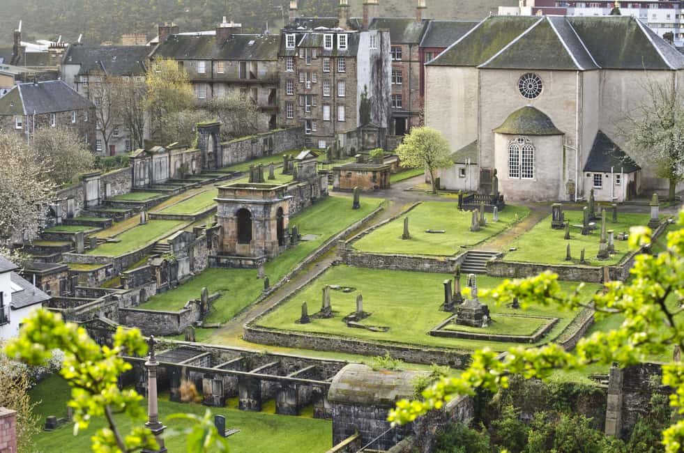 Immagine nº 3 di Edimburgo: Tour a piedi del Lato Oscuro attività a Edimburgo, caricata dal fornitore