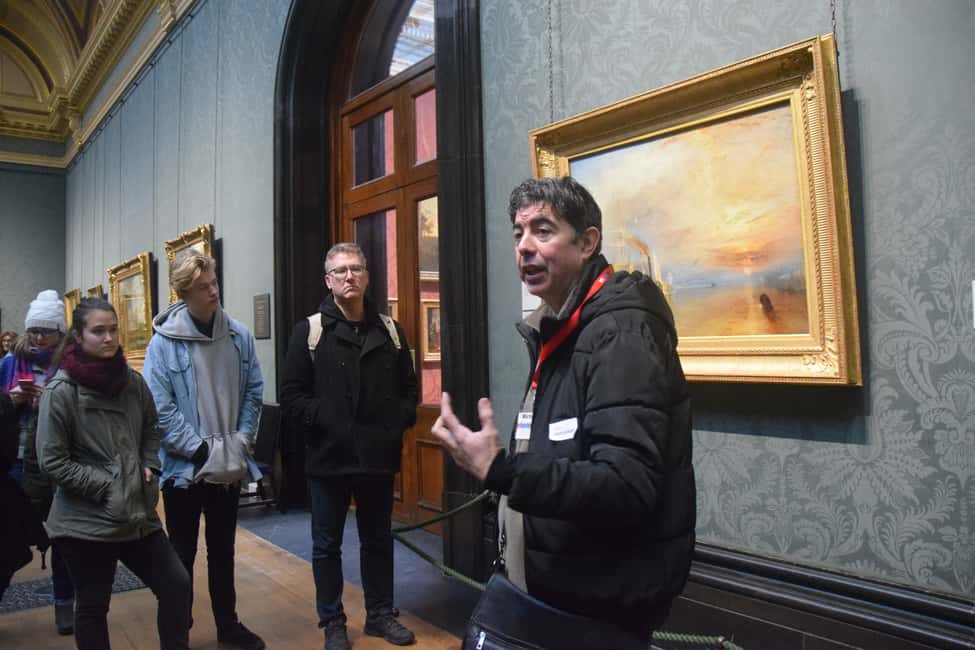 image n.9 of James Bond Shooting Locations 2-Hour Walking Tour of London activity in London, uploaded by supplier
