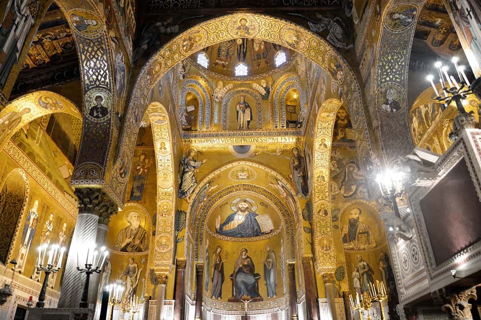 image n.7 of Palermo: Timeless Art & Architecture Trail activity in Palermo, uploaded by supplier