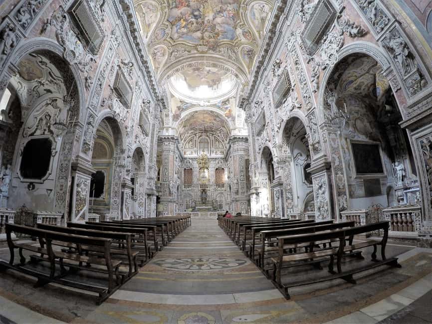 image n.8 of Palermo: Timeless Art & Architecture Trail activity in Palermo, uploaded by supplier