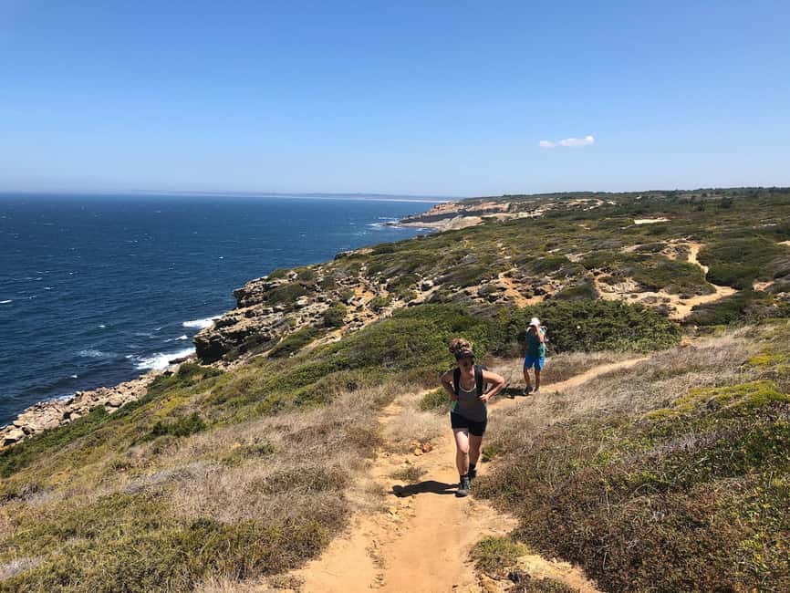 image n.5 of Hiking Tour Along the West Coastline activity in Sesimbra, uploaded by supplier