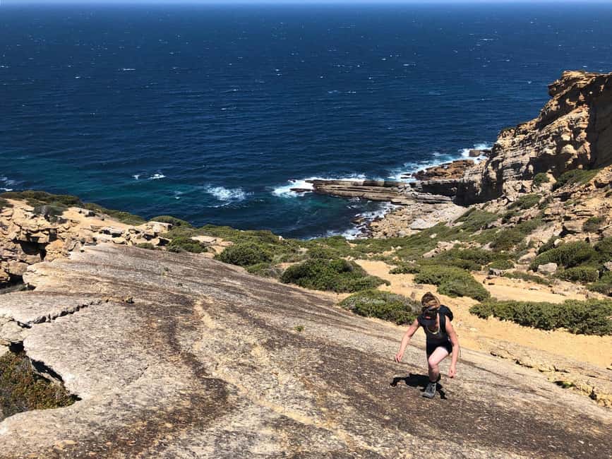 image n.10 of Hiking Tour Along the West Coastline activity in Sesimbra, uploaded by supplier