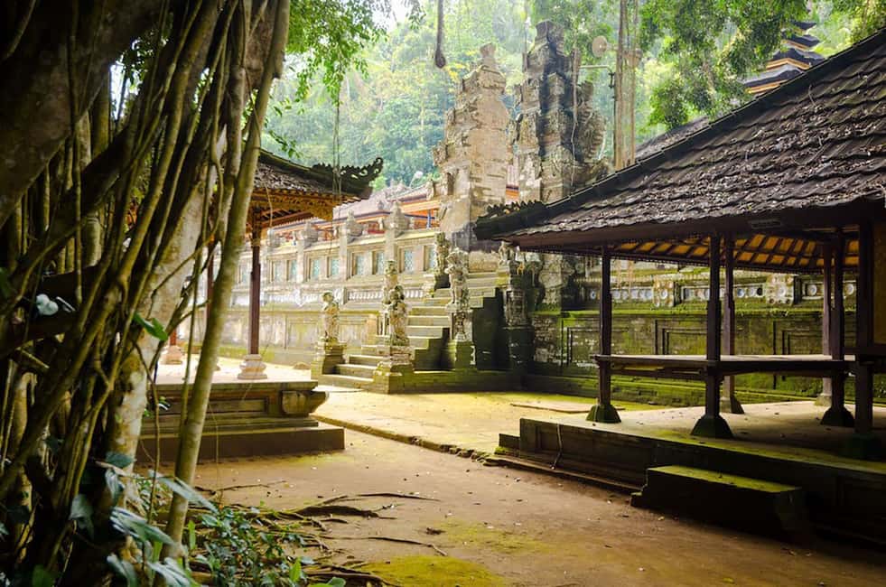 image n.6 of Bali: Besakih Great Temple & Penglipuran Village Day Tour activity in Bali, uploaded by supplier